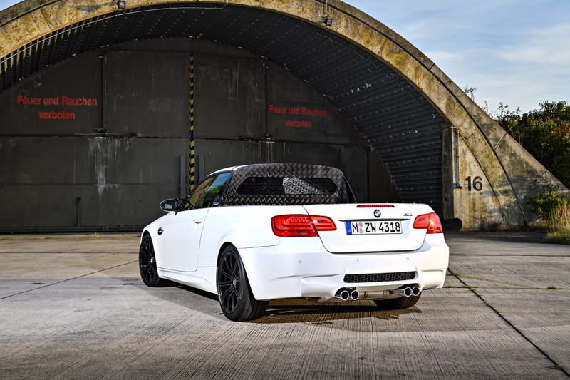 Illustration for article titled Here Are All The BMW M3s, Even The Weird Mutant Ones